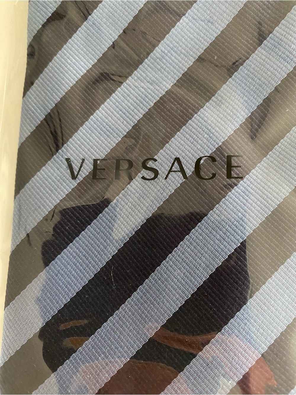 VERSACE tie
